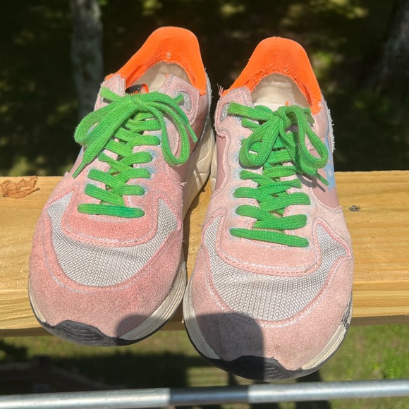 Golden Goose size 39 - Picture 14 of 15